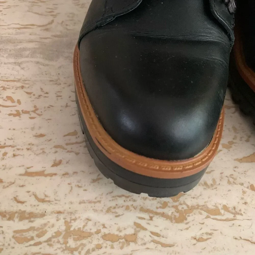 Marc fisher boots